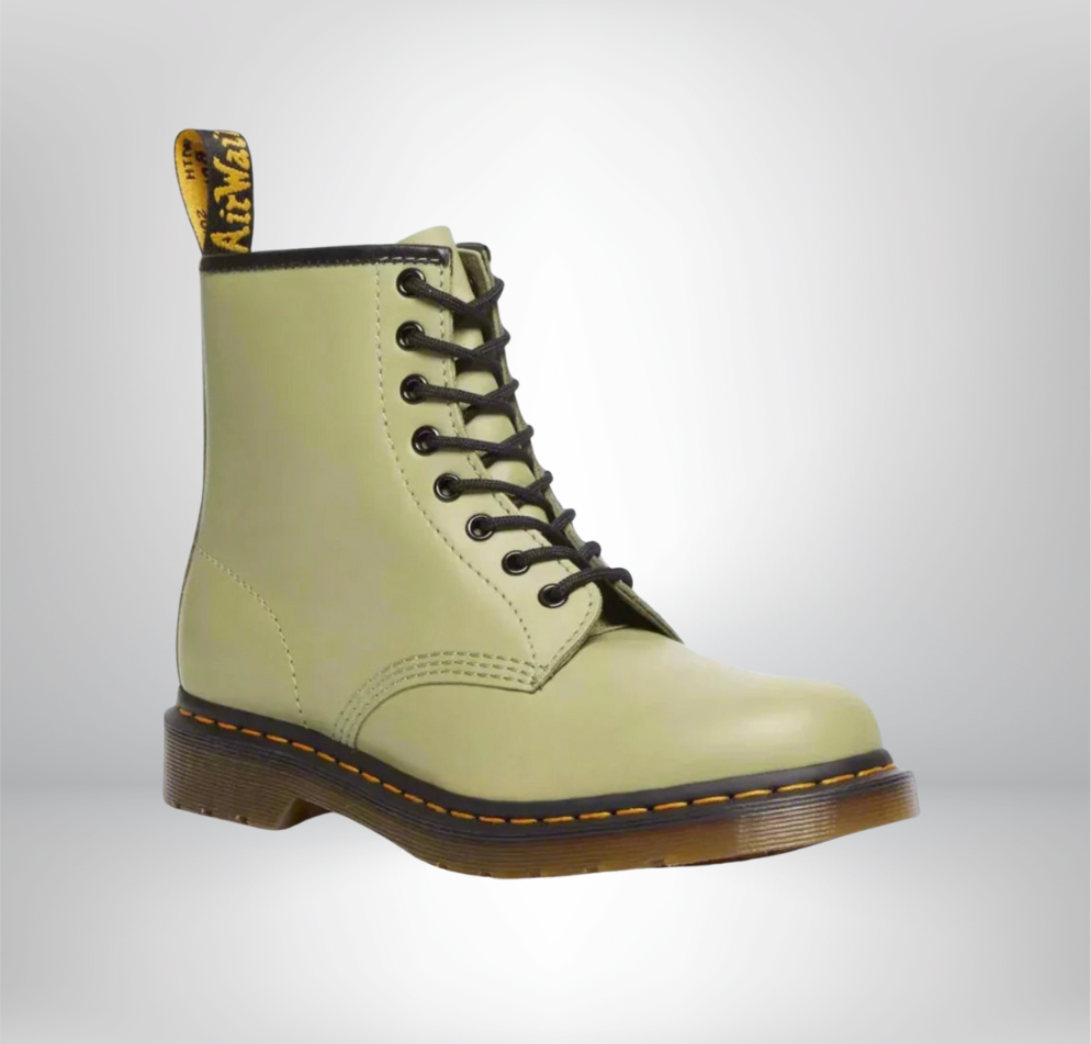 Marthen | Bottes Élégantes avec Lacets