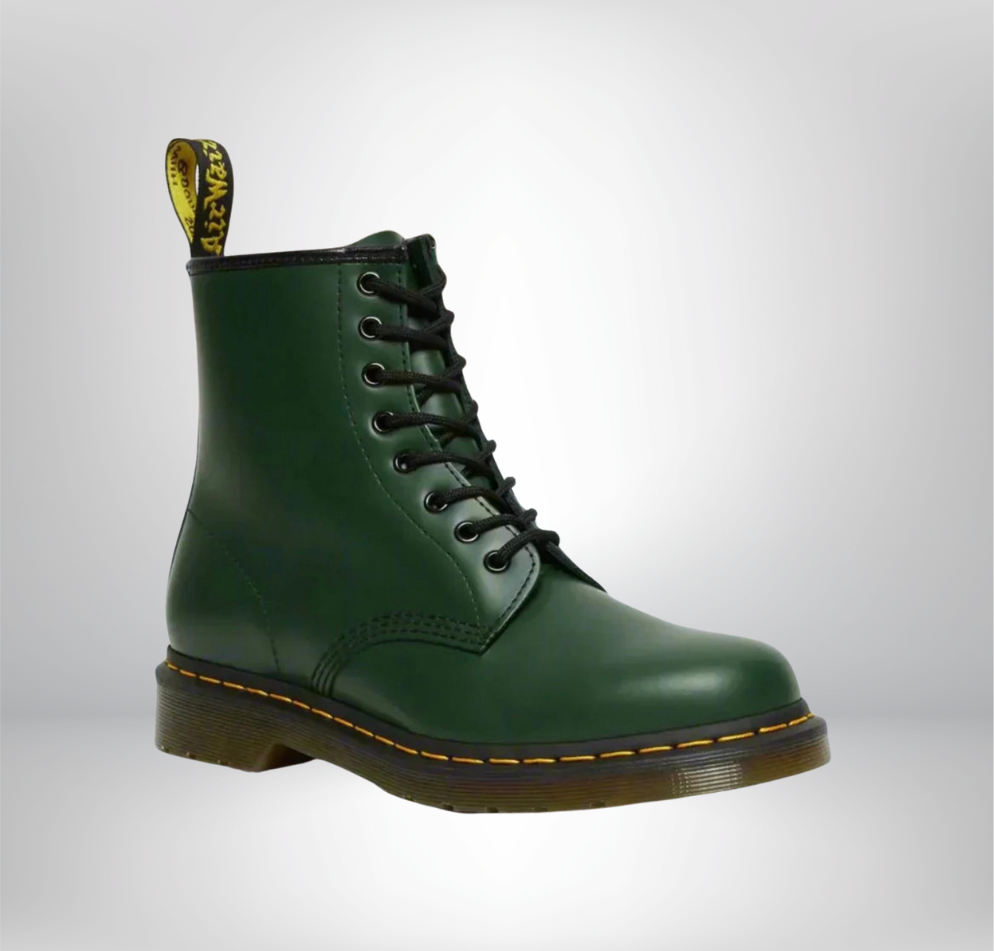 Marthen | Bottes Élégantes avec Lacets