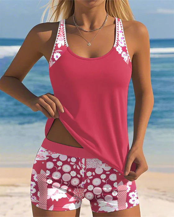 Albora™ | Maillot Boxer Sport et Soutien
