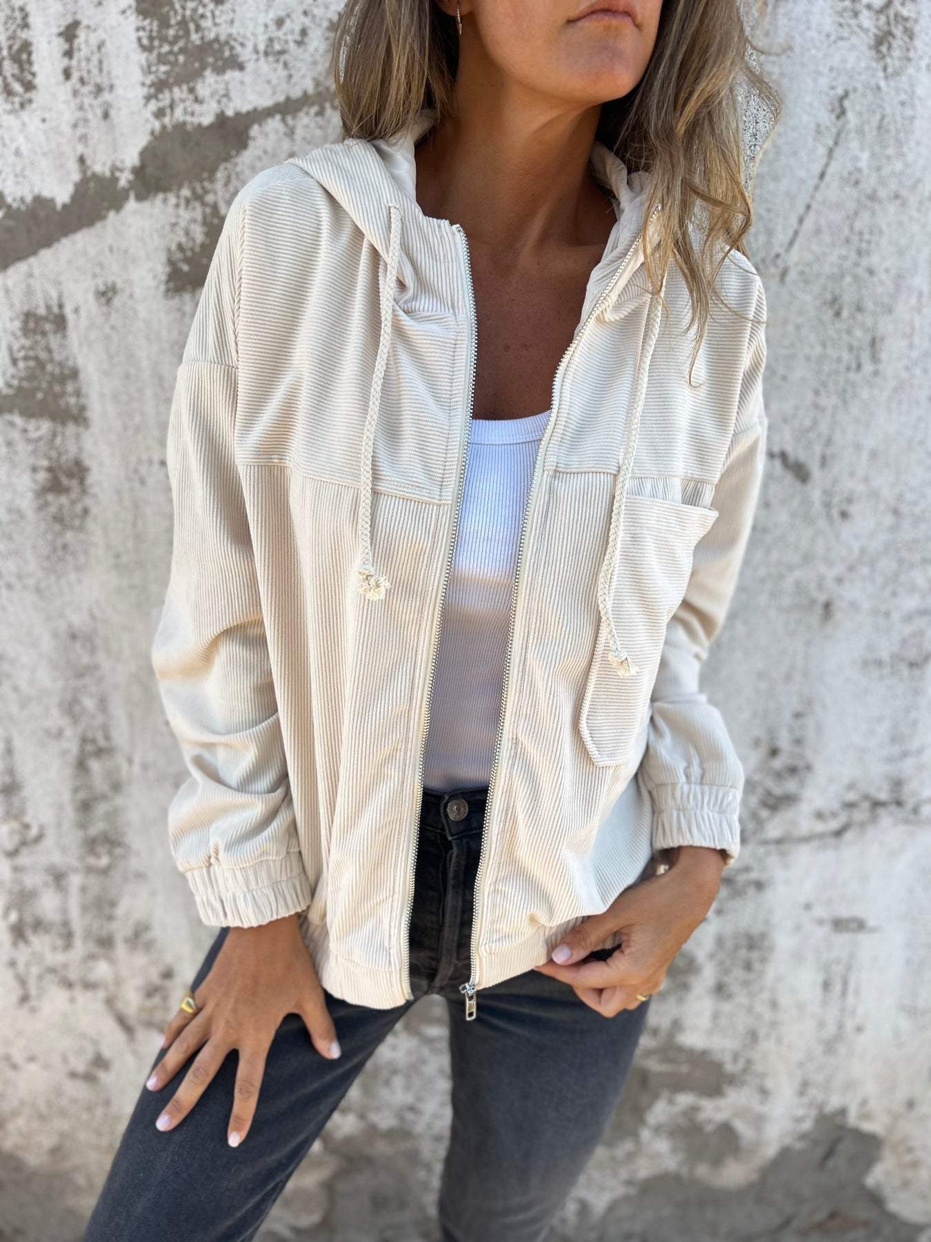 Ariellee | Veste de loisirs