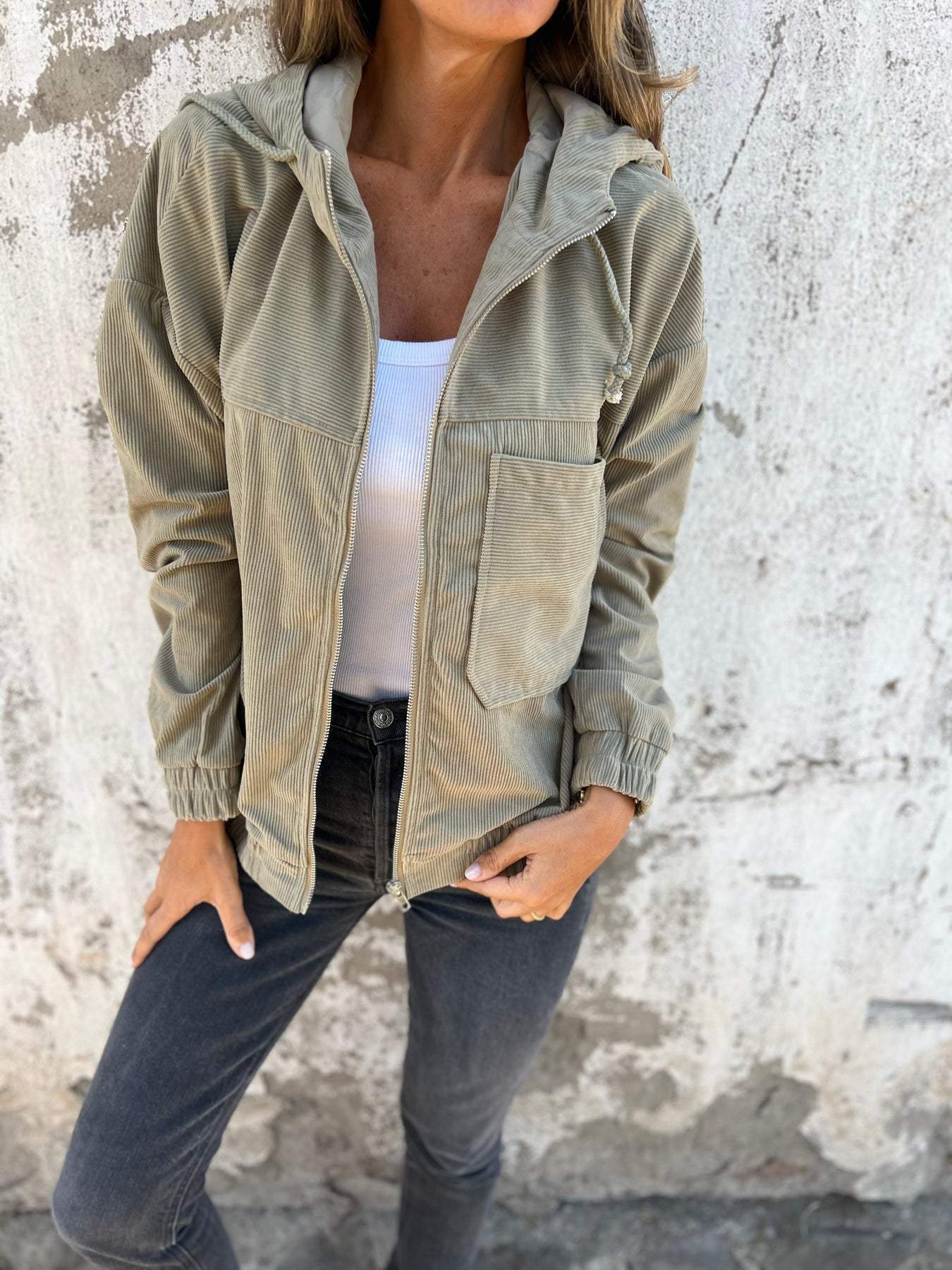 Ariellee | Veste de loisirs