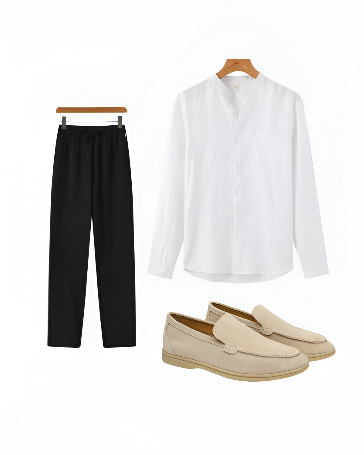 Tenue 6 – Dîner Chic