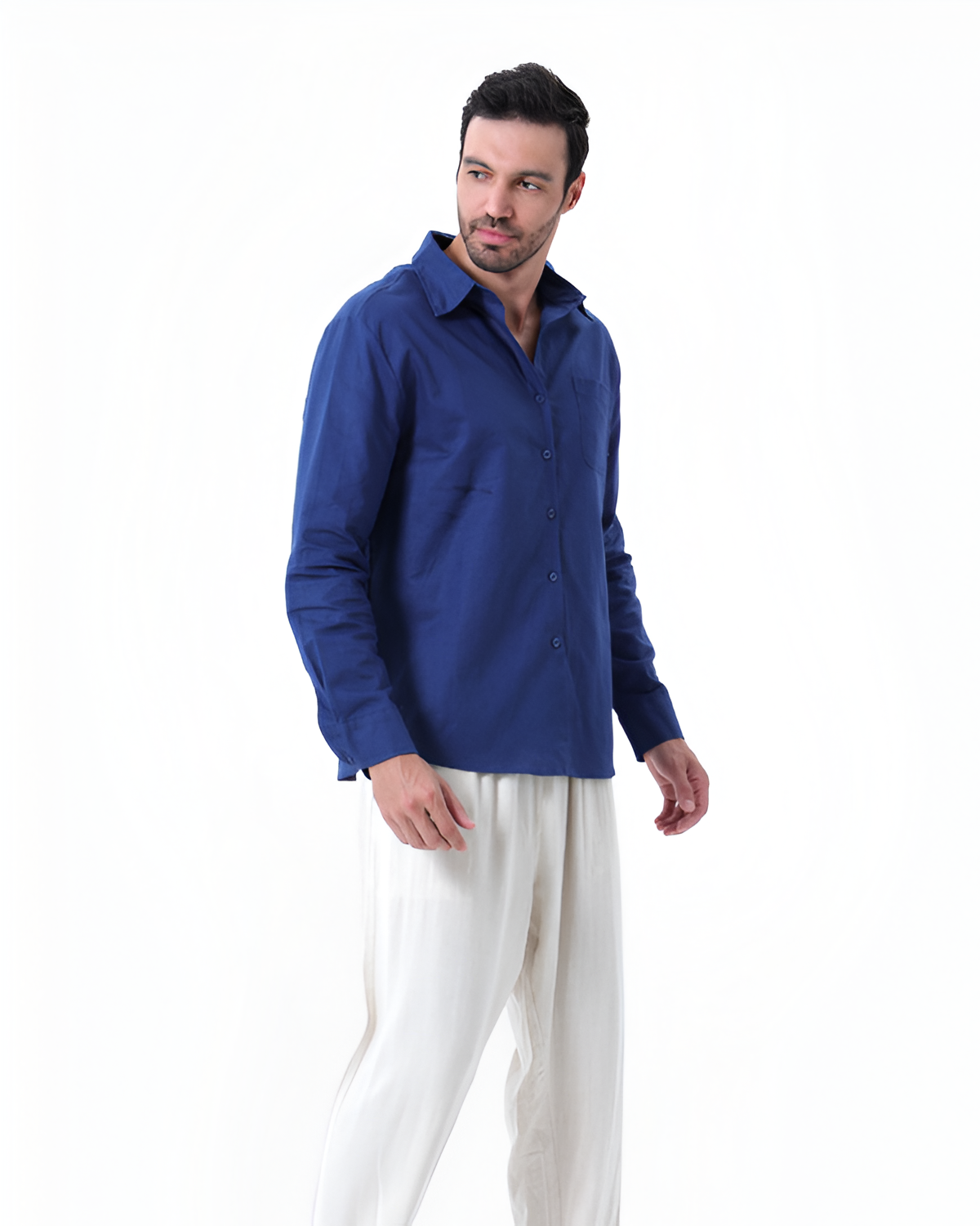 Tenue 5 – Dîner Chic en Ville