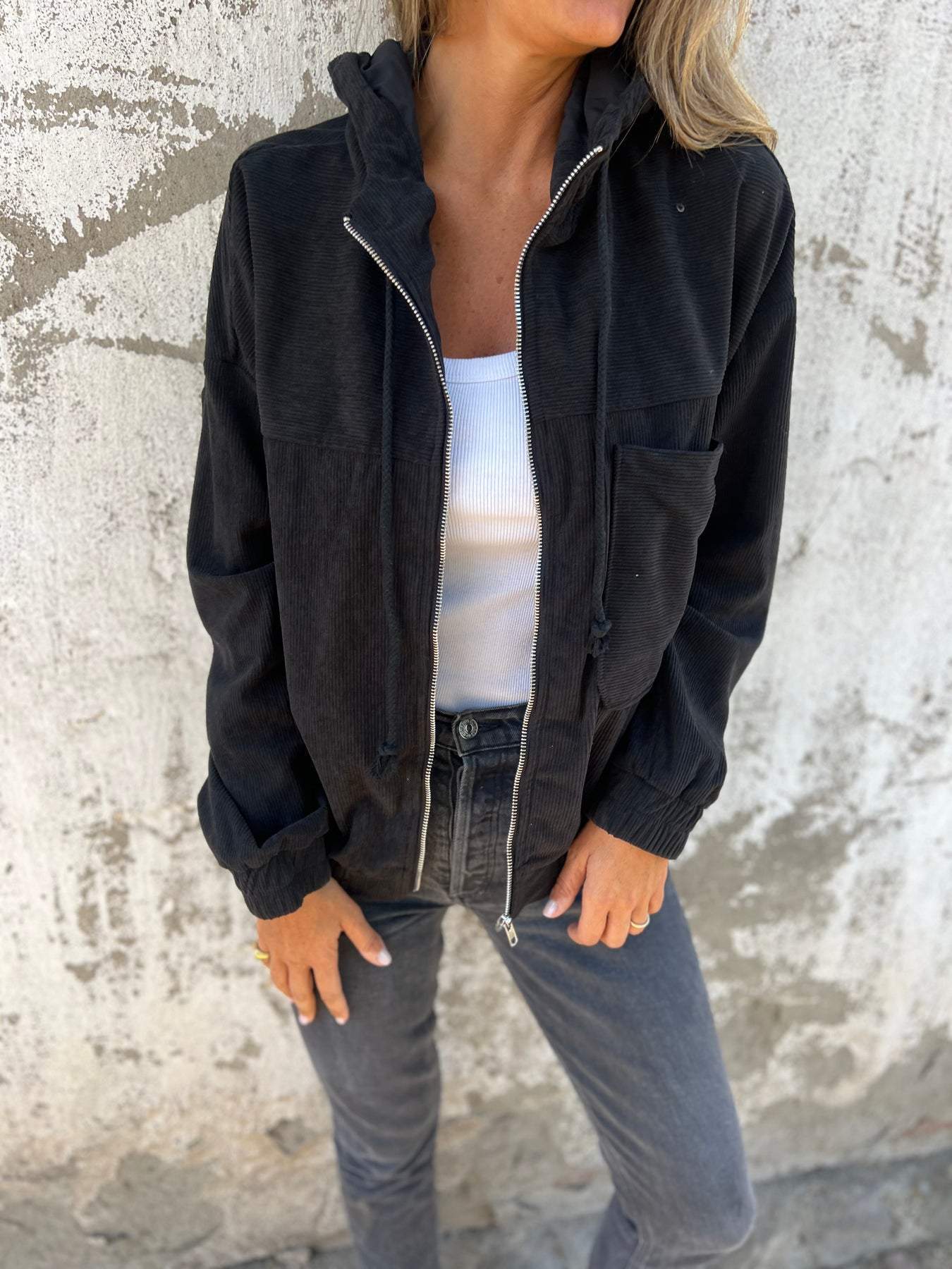 Ariellee | Veste de loisirs