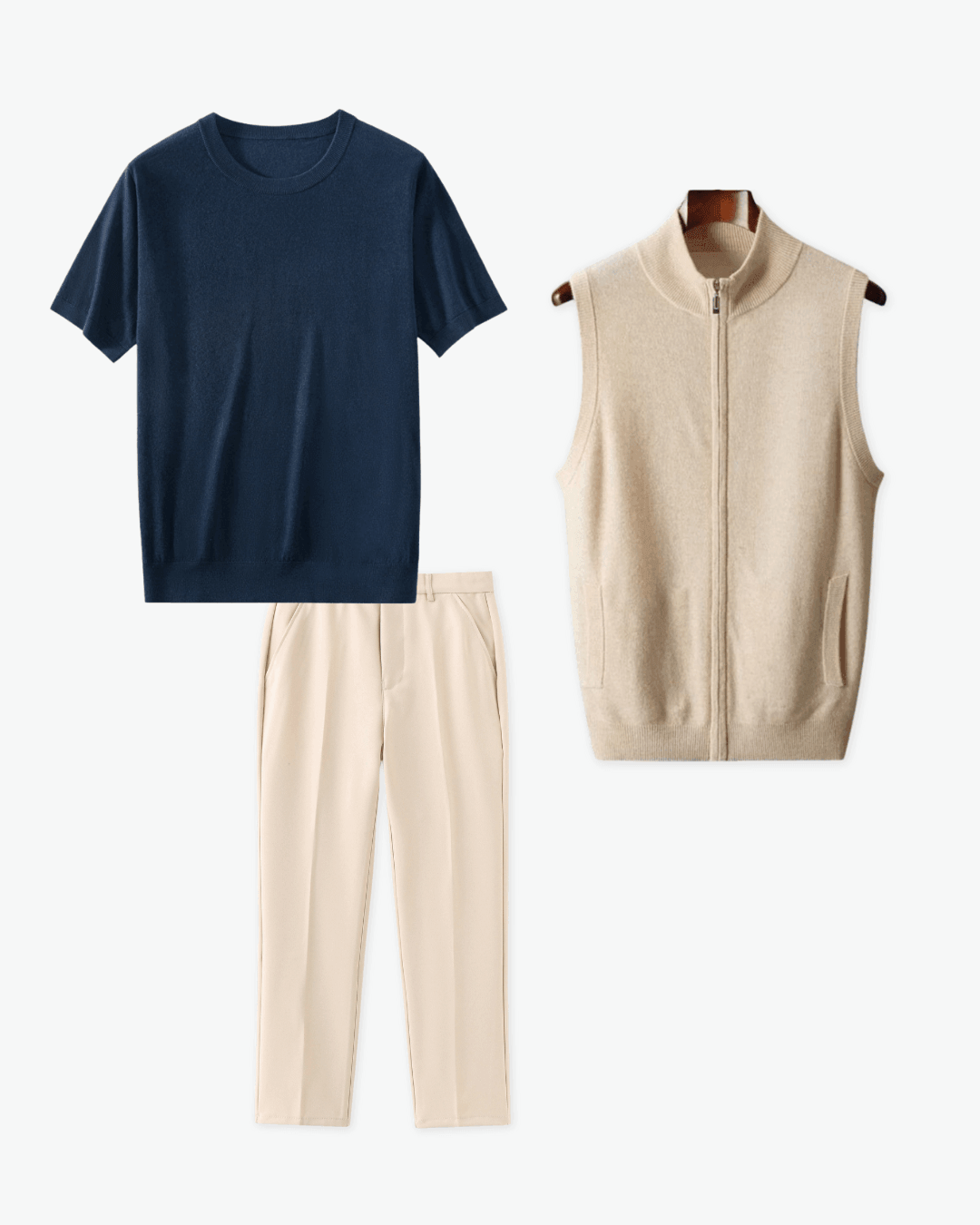 Tenue 19 – Base Héritage