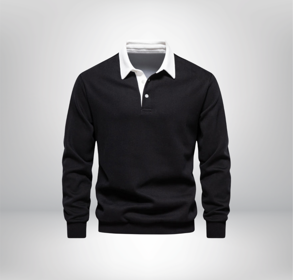 Nadal - Polo en pull