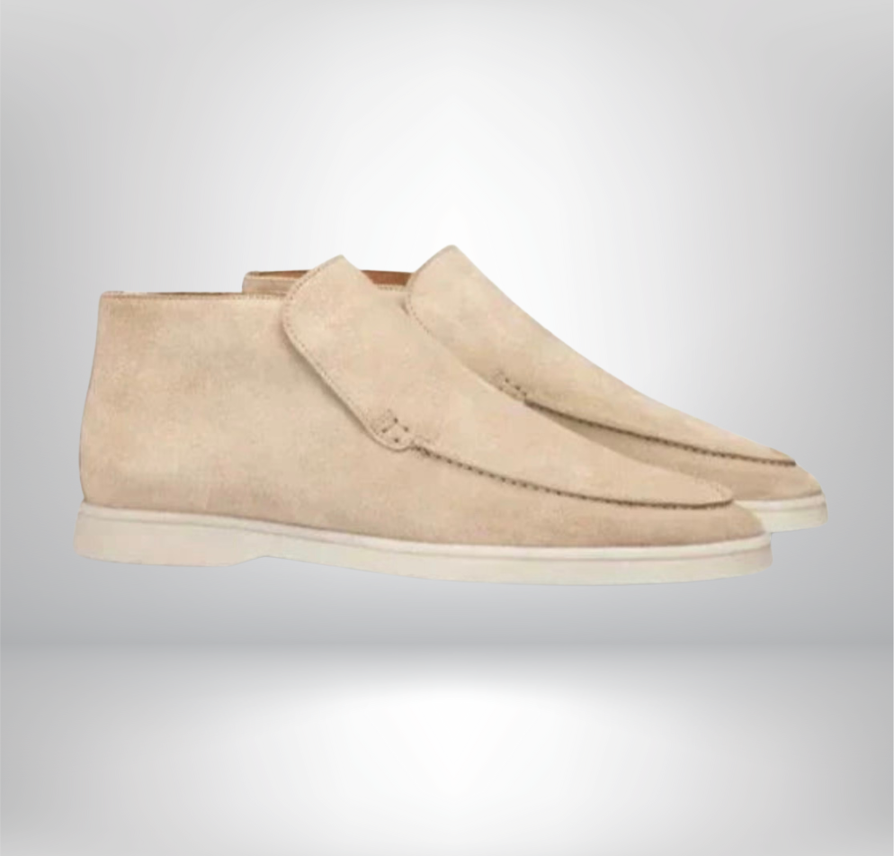 Marcel | Suède Chukka