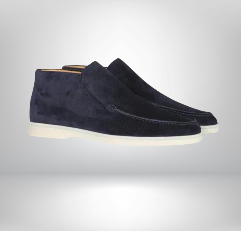 Marcel | Suède Chukka