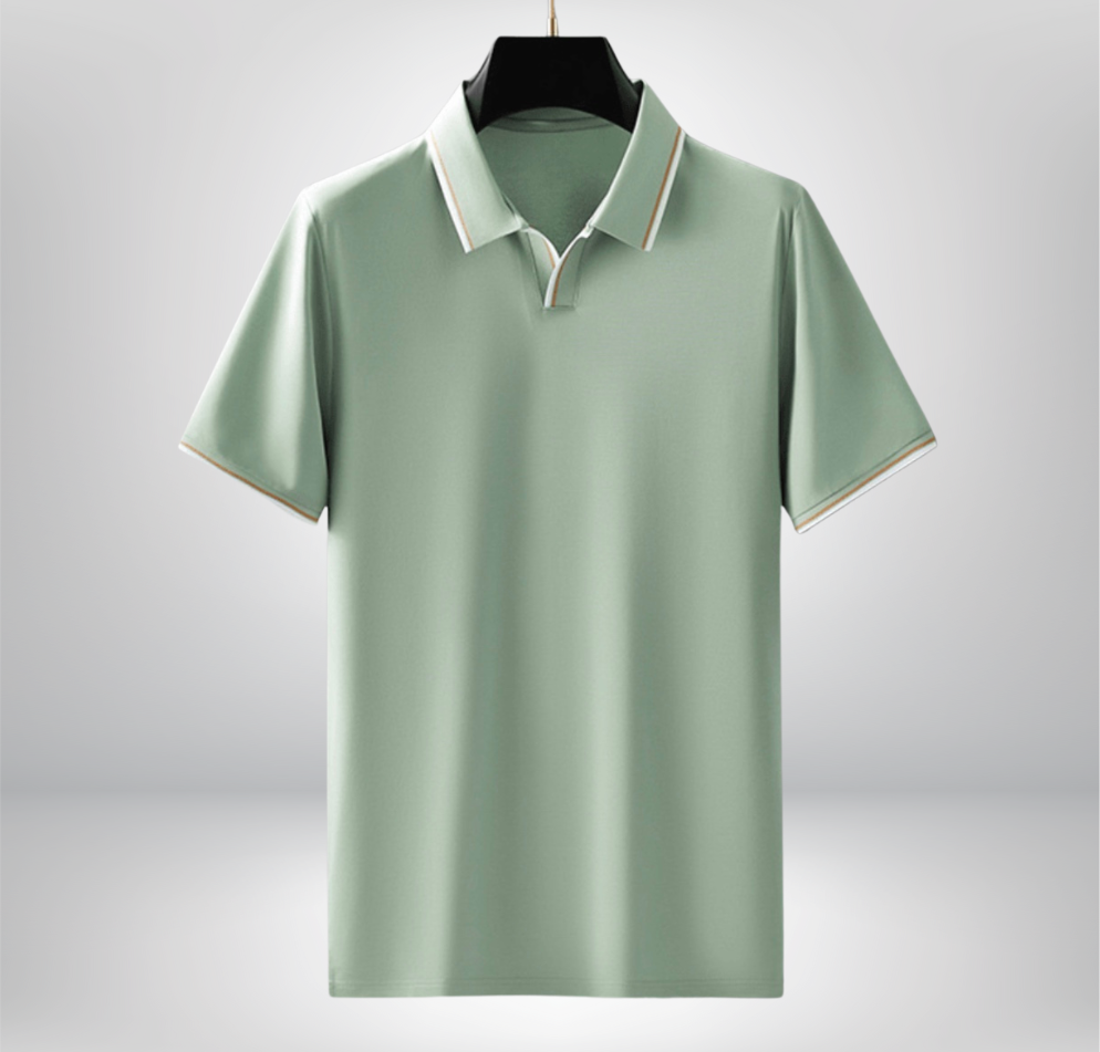 Antoine - Polo luxueux