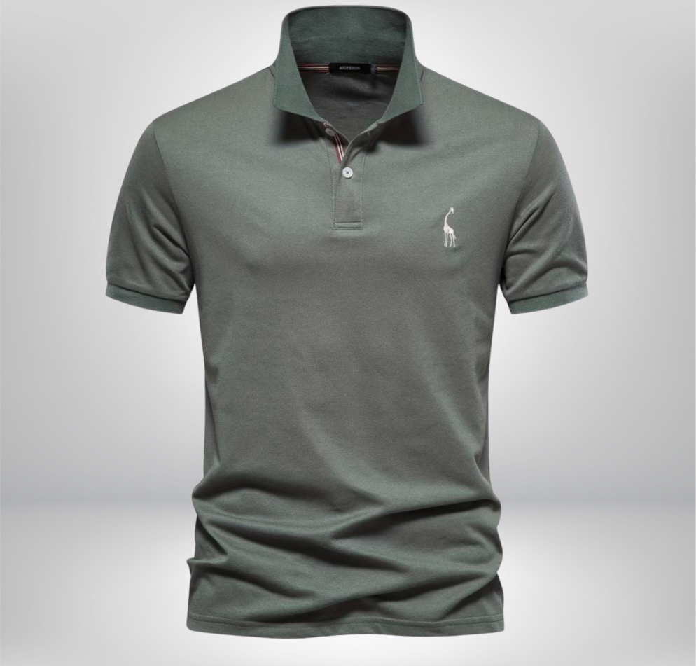 Yann - Polo