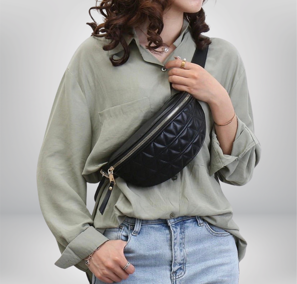 Sac Banane Milano