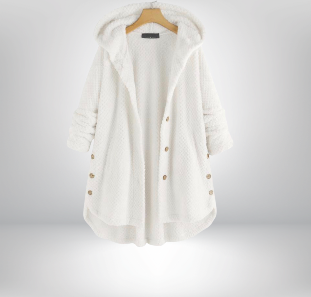 Anaëlle - Veste polaire douillette et élégante