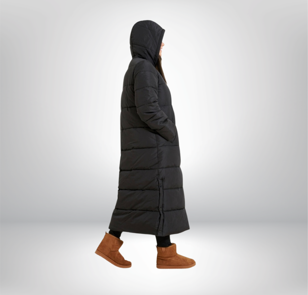 CELIANA | Manteau long pour femmes