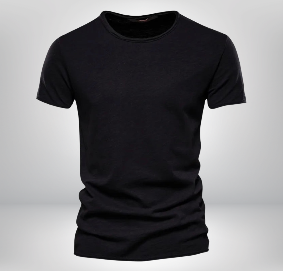 Rio - T-shirt Homme en Coton