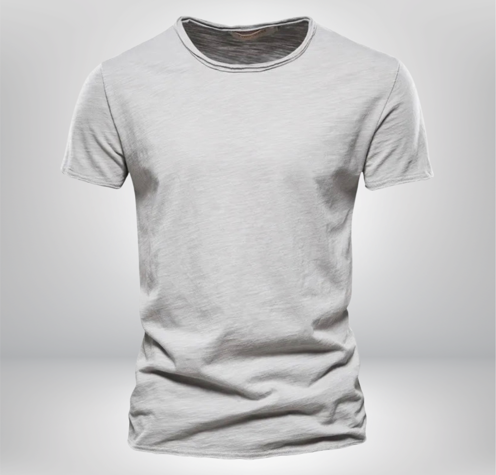 Rio - T-shirt Homme en Coton