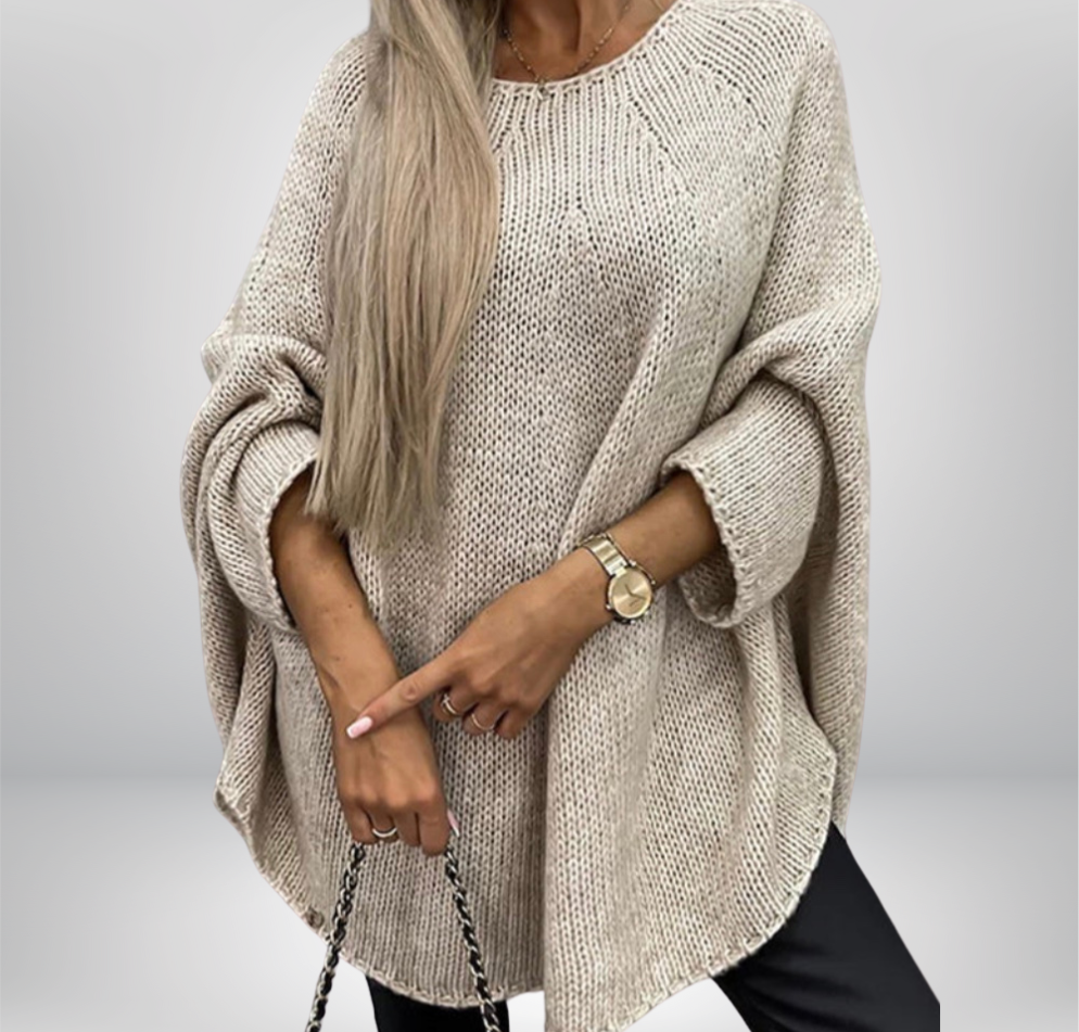 Susan | Pull Tricoté