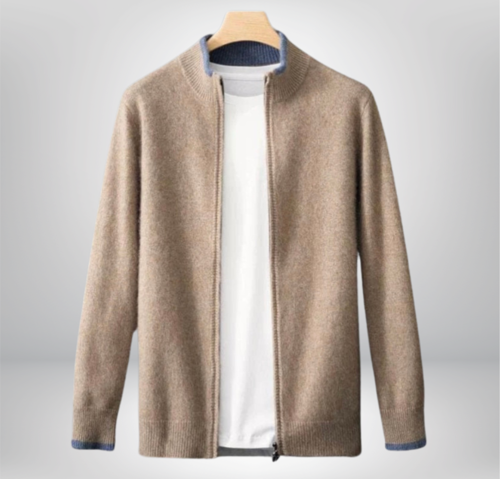 Gabriel | Cachemire Veste