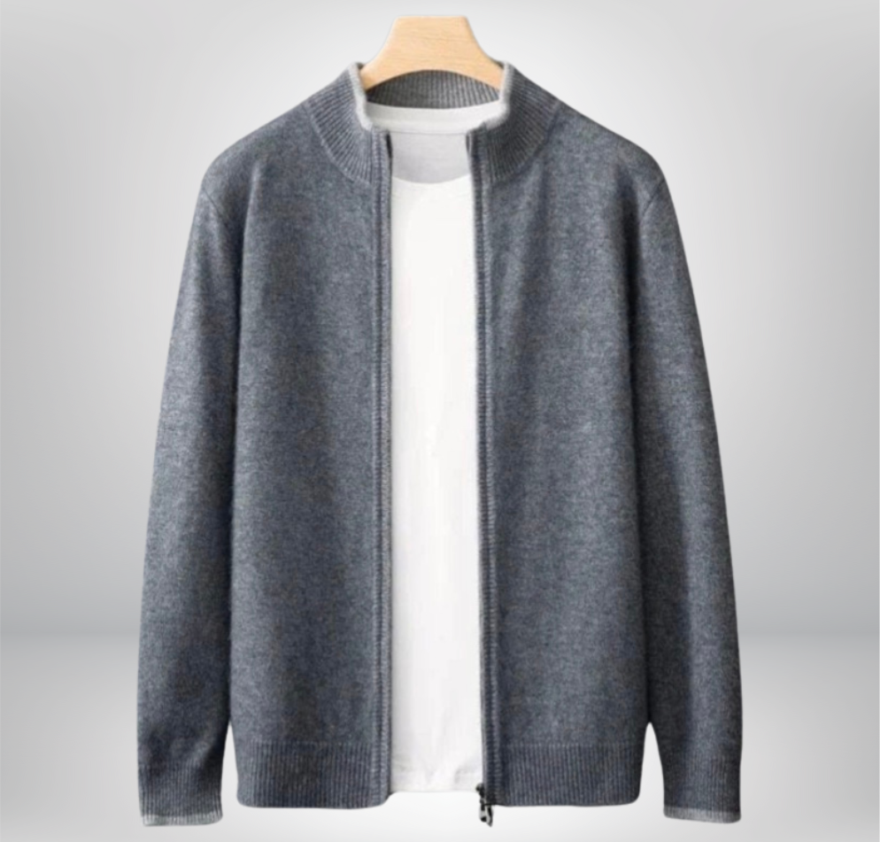Gabriel | Cachemire Veste