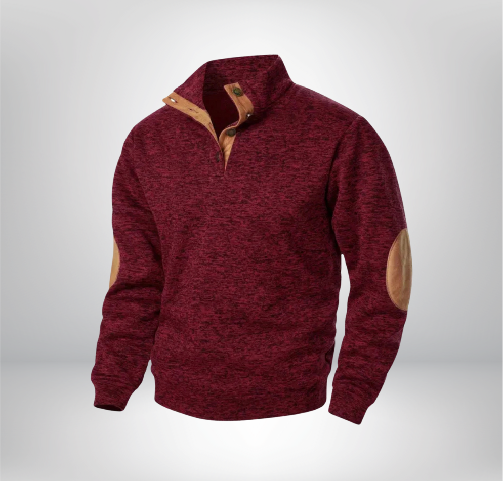 Craft | Pull Hiver Homme