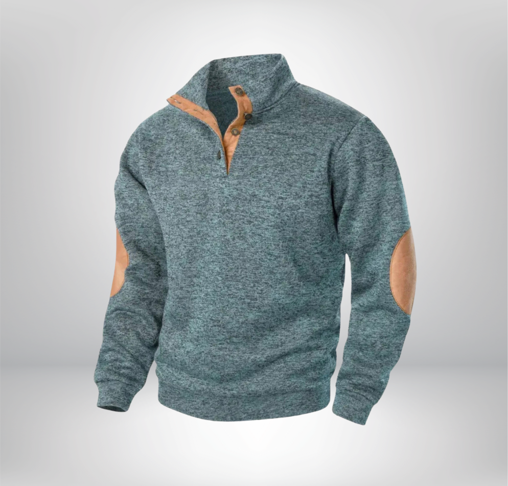 Craft | Pull Hiver Homme