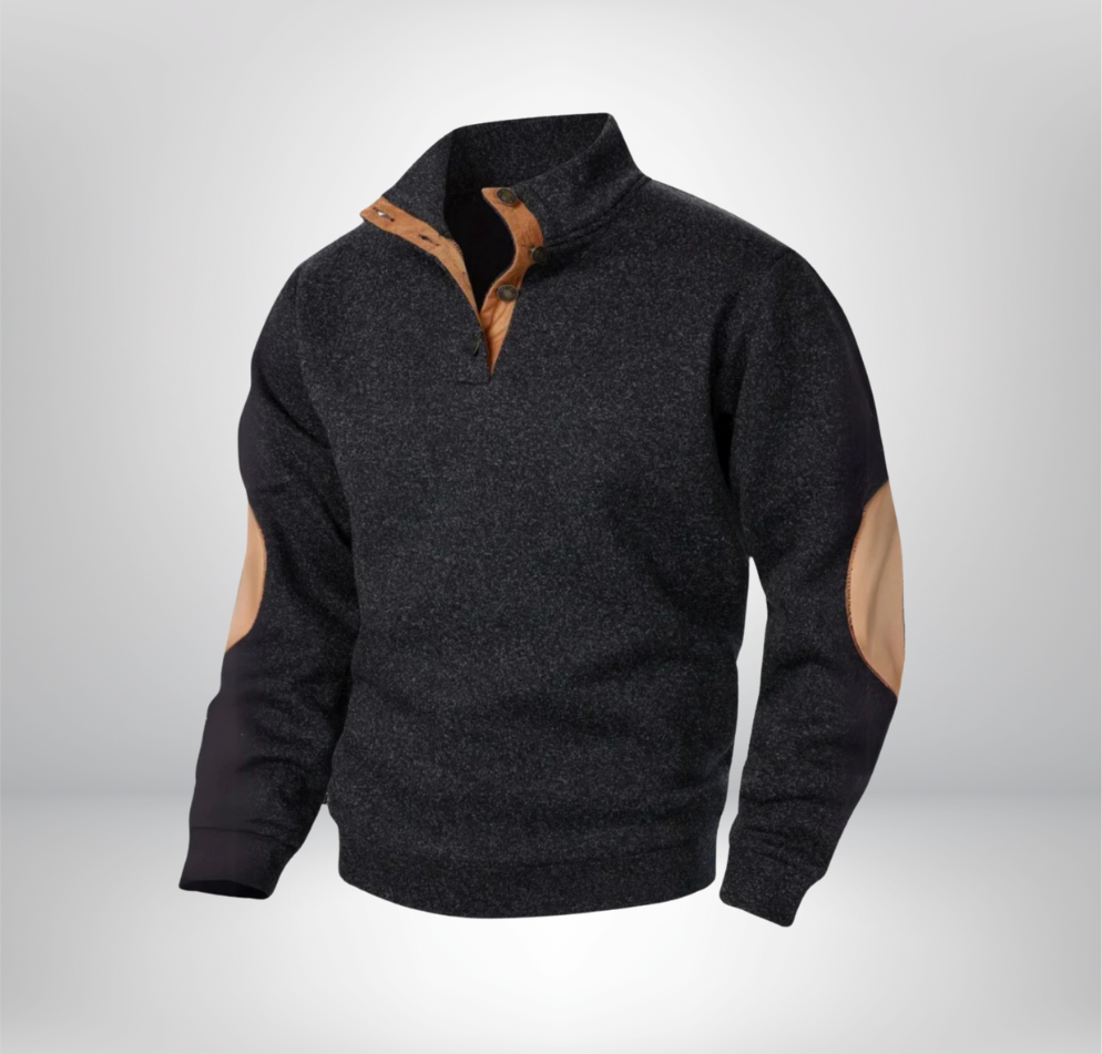 Craft | Pull Hiver Homme