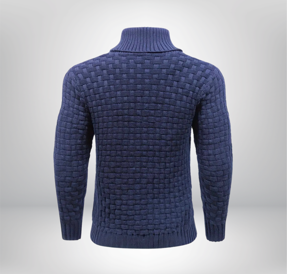 Valmo | Pull en maille