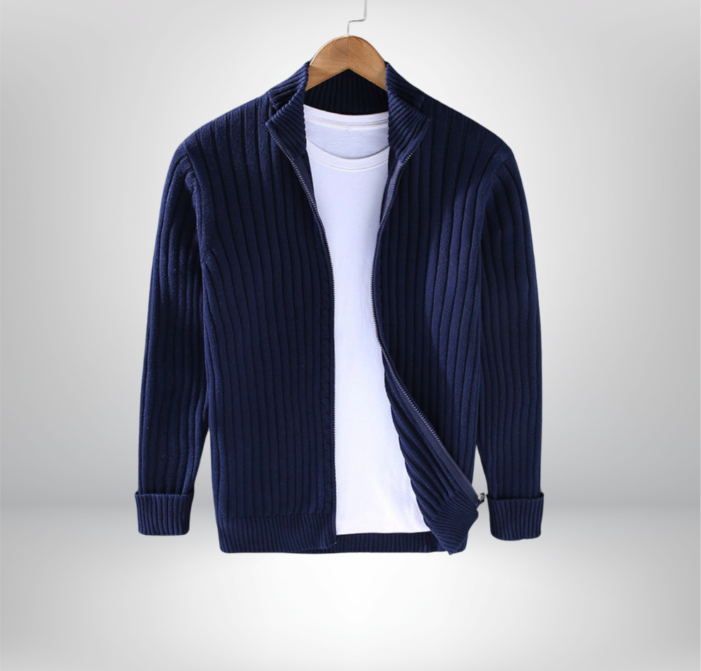 Jacob | Pull pour Homme en Tricotage