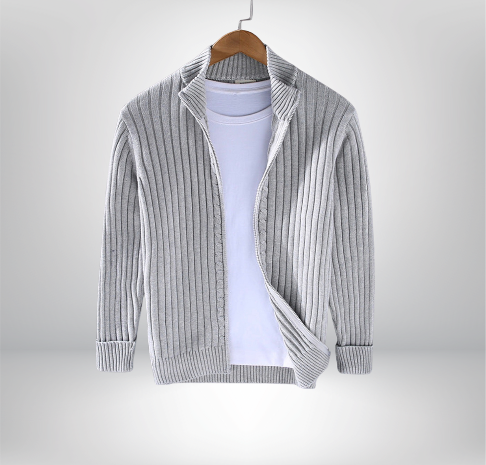 Jacob | Pull pour Homme en Tricotage