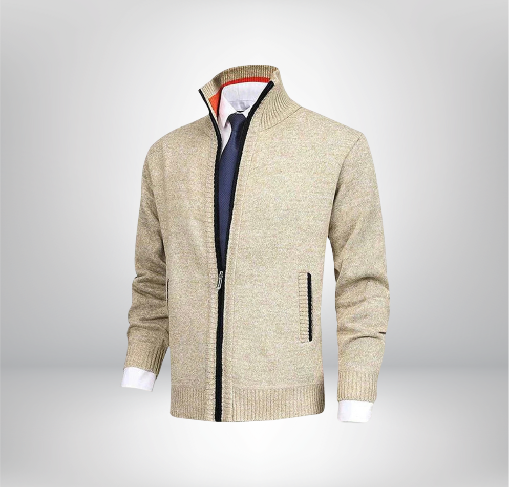 Saber™ - Cardigan