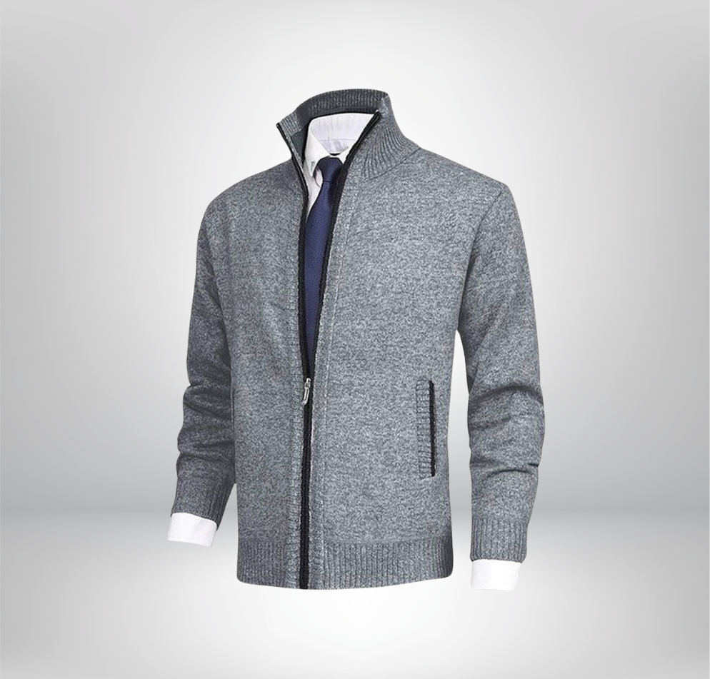 Saber™ - Cardigan