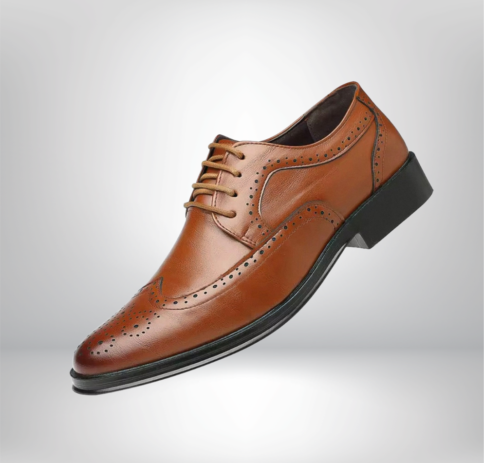 Mason | Chaussures Formelles Confortables