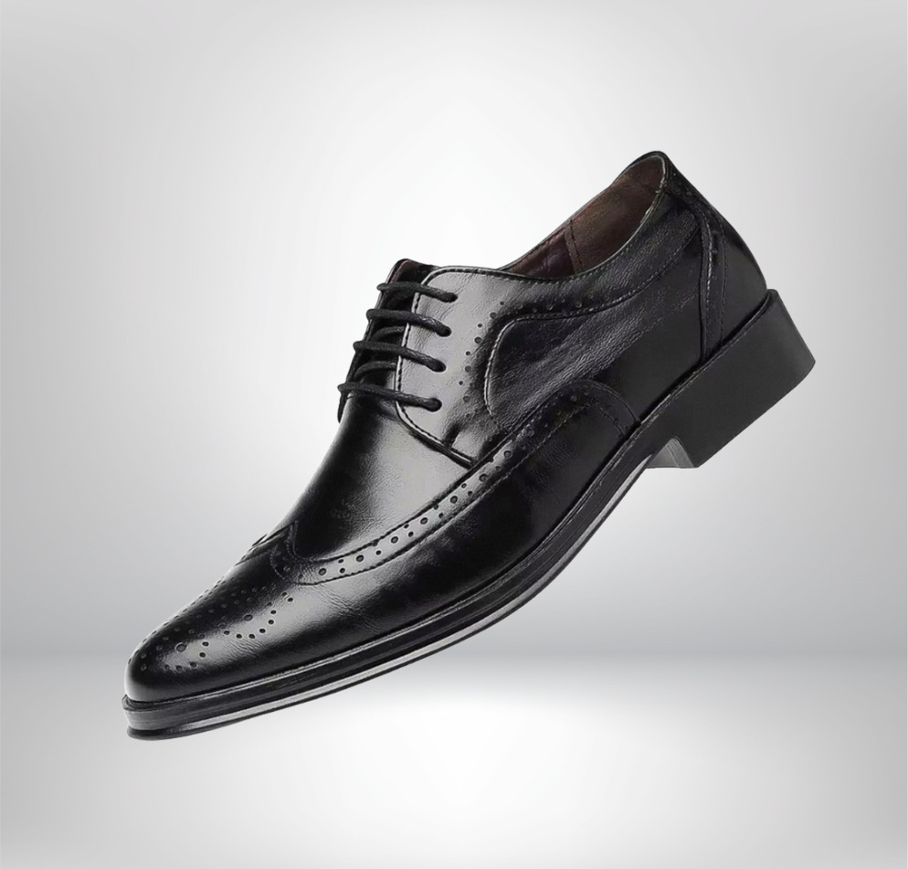 Mason | Chaussures Formelles Confortables