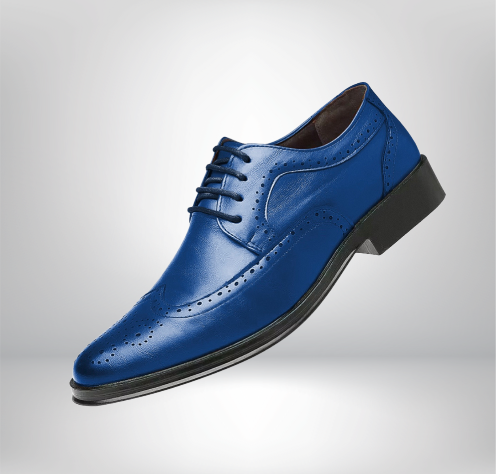 Mason | Chaussures Formelles Confortables