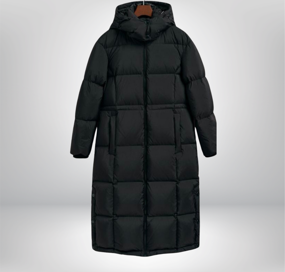 Camille - Manteau d'hiver