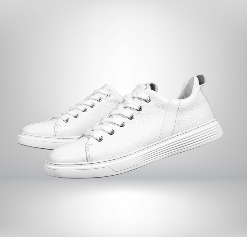 ROYAL | CHAUSSURES EN CUIR