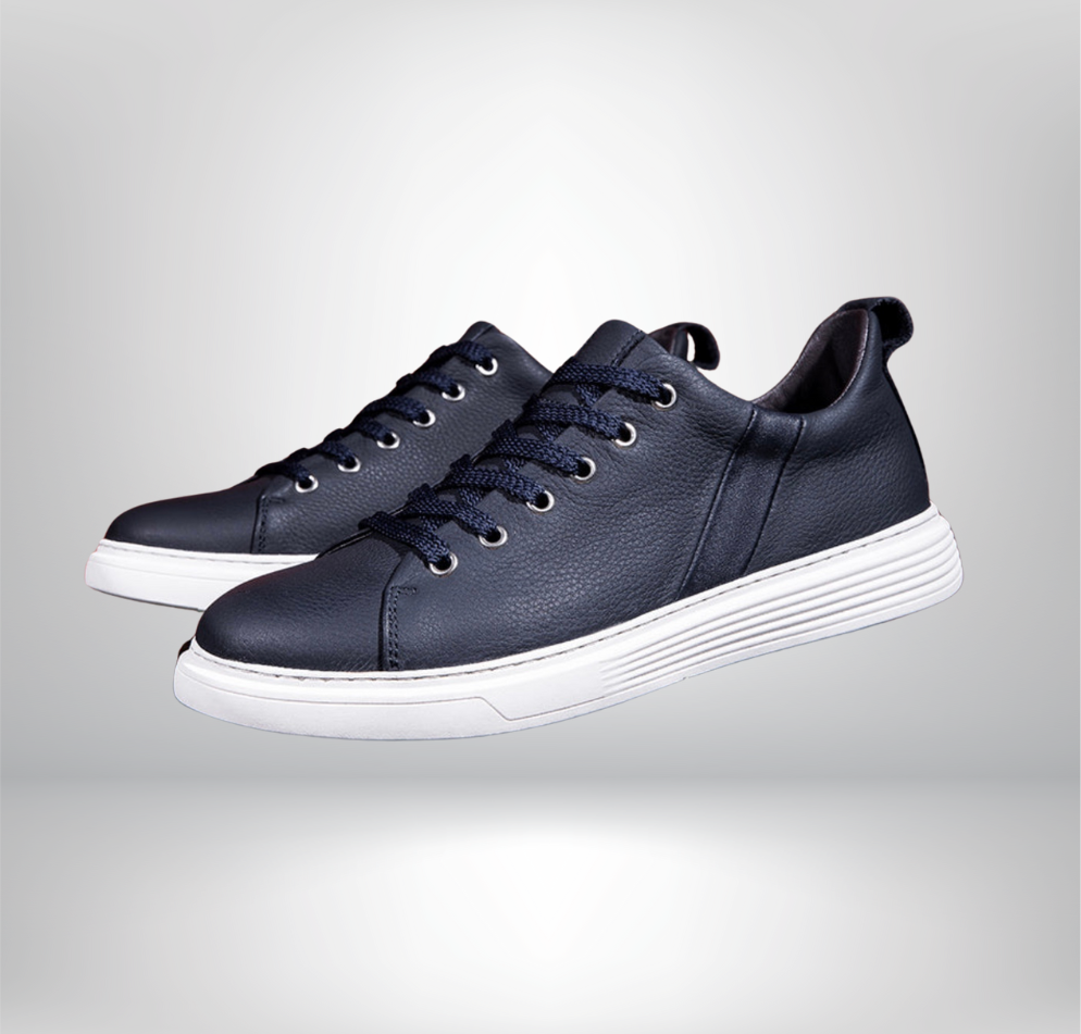 ROYAL | CHAUSSURES EN CUIR