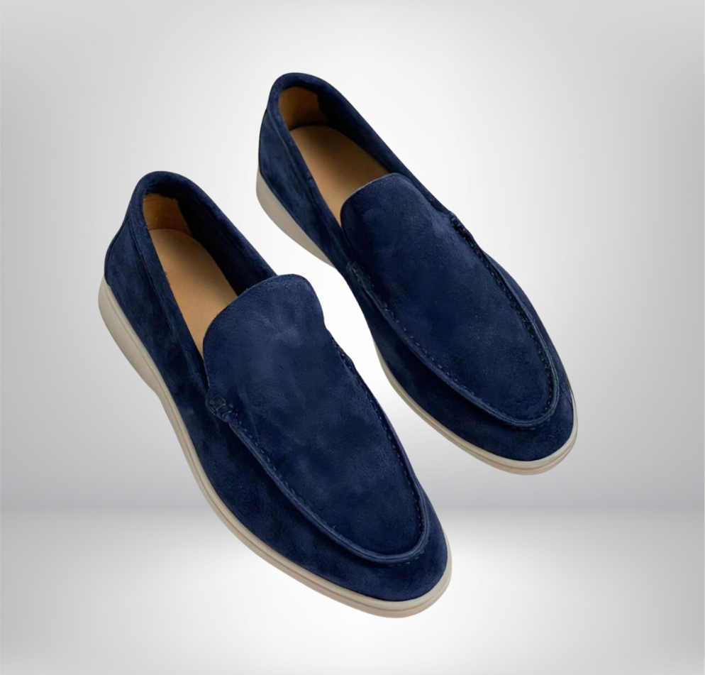Daniel | Mocassins d'été élégants