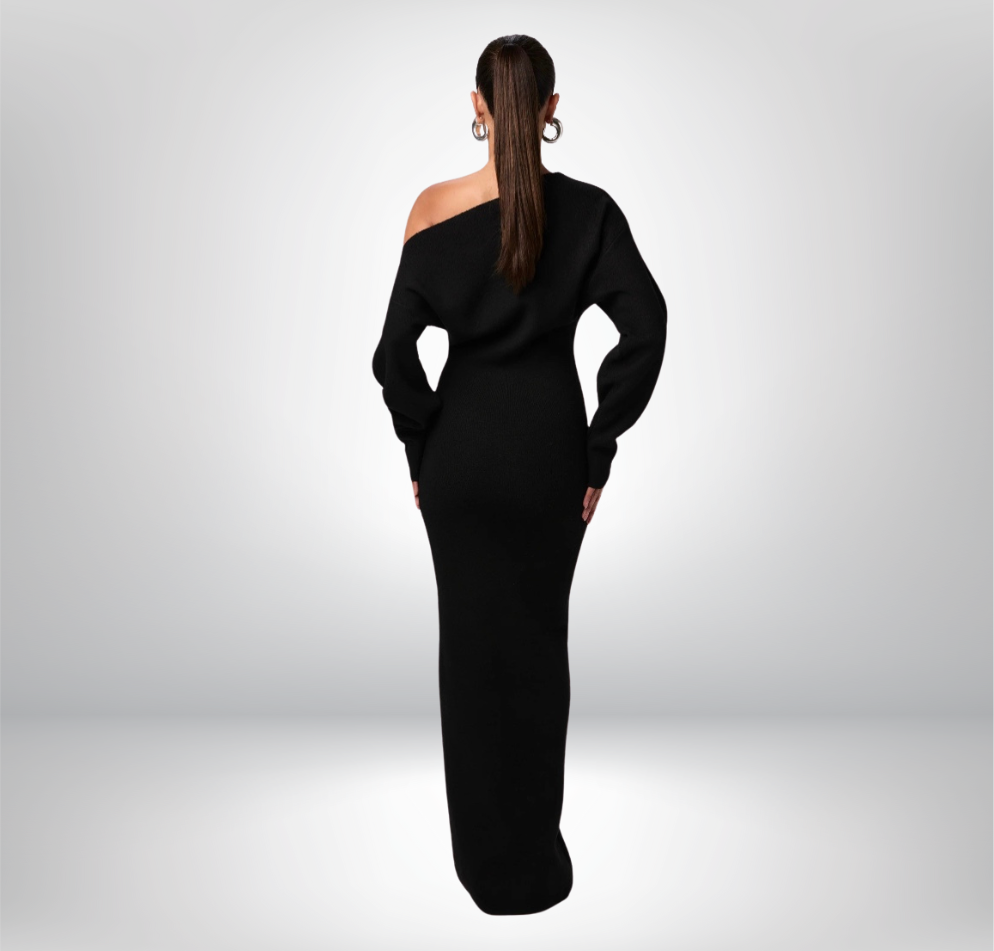 Luxoria | Robe Élégante