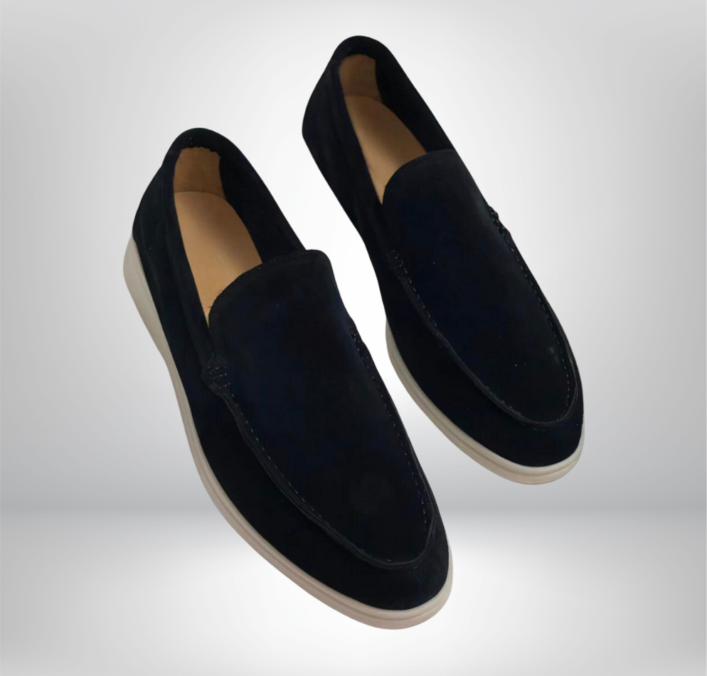 Daniel | Mocassins d'été élégants