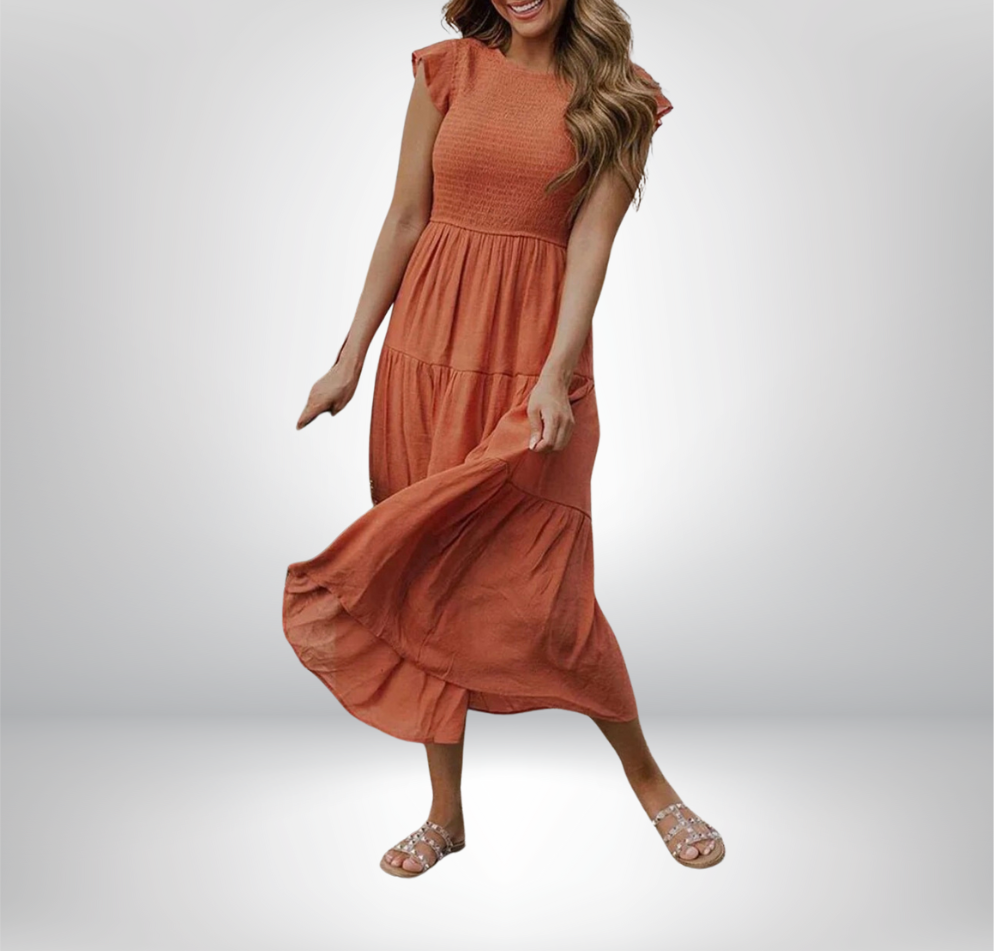 Bea™ - Robe Chic pour Femme