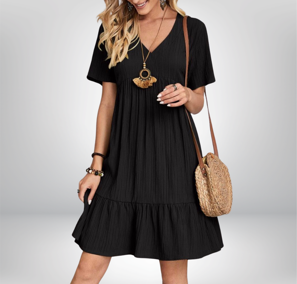 Amily™ - Robe élégante pour femme