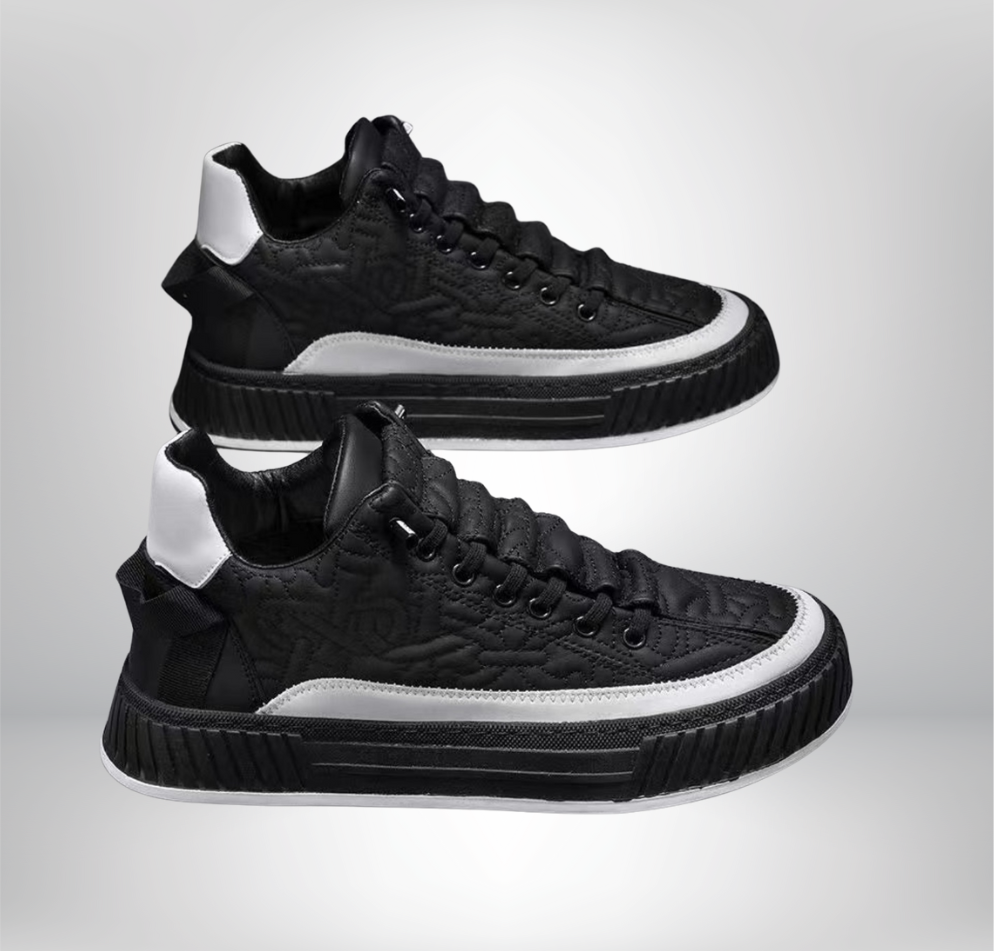 Sylvain - Chaussures de sport décontractées et élégantes