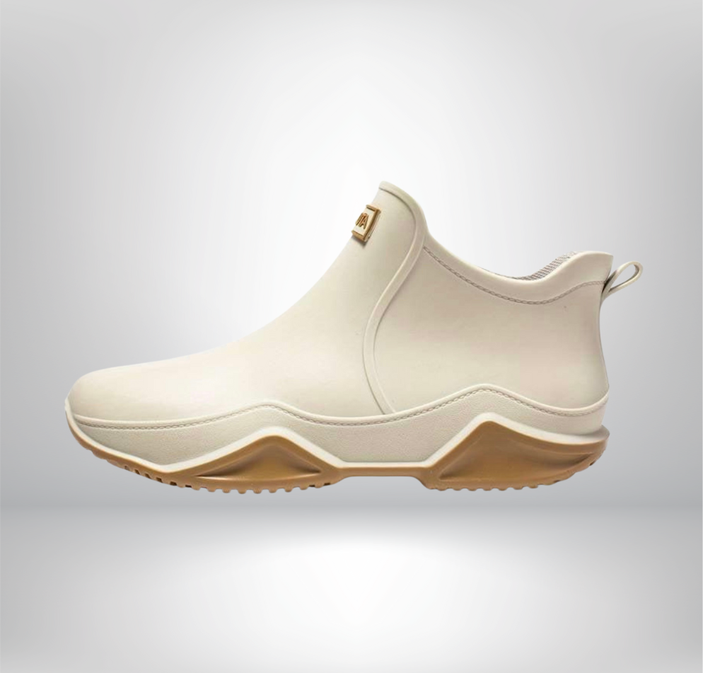 Élodie - Bottes en caoutchouc modernes