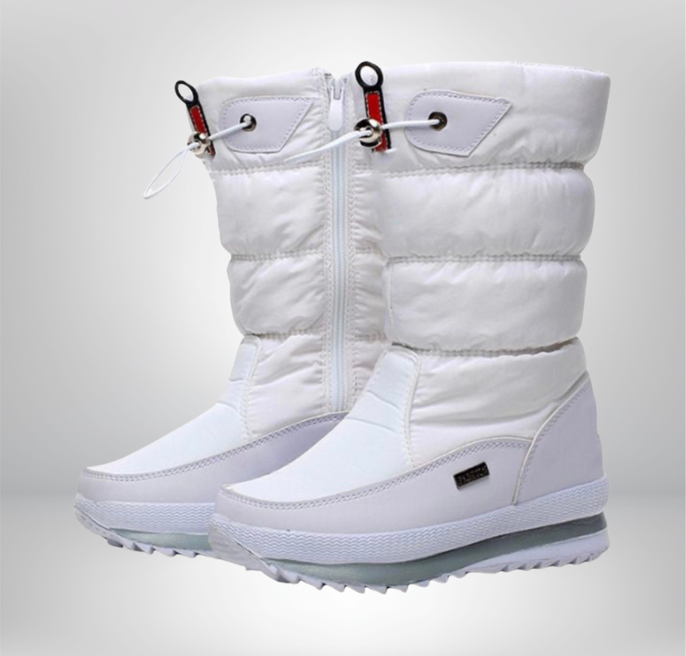 Elise | Bottes d'hiver isolées
