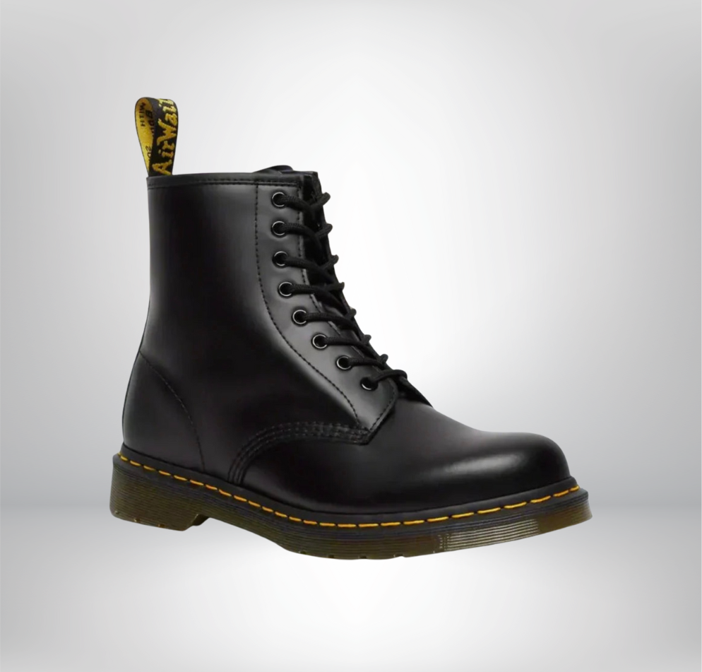 Marthen | Bottes Élégantes avec Lacets