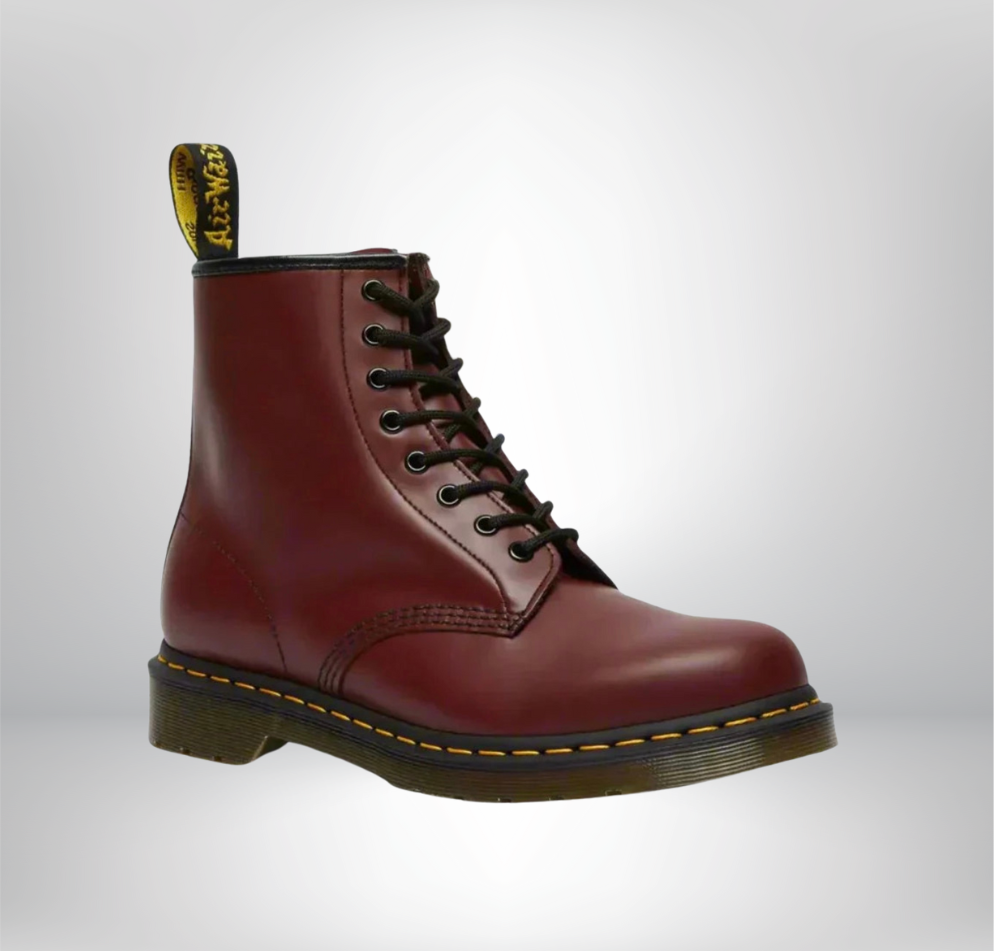 Marthen | Bottes Élégantes avec Lacets