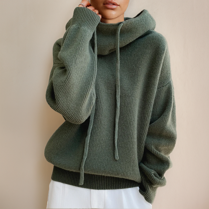 Charlotte | Col roulé
